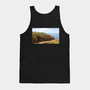 Cape Willoughby Lighthouse Tank Top